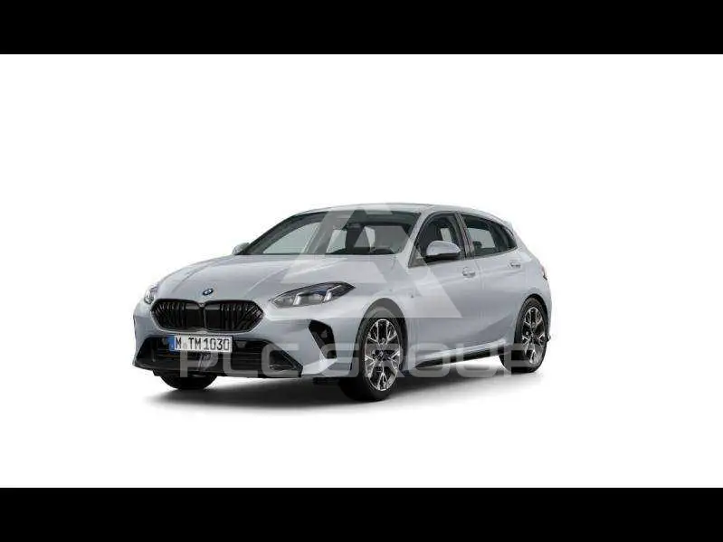 2025 BMW 120