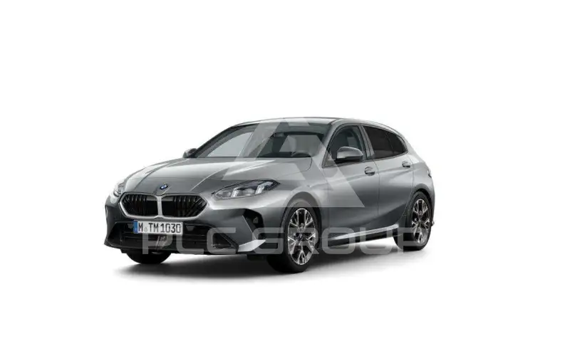 2026 BMW 120