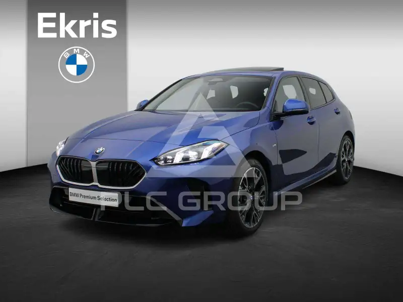 2025 BMW 120