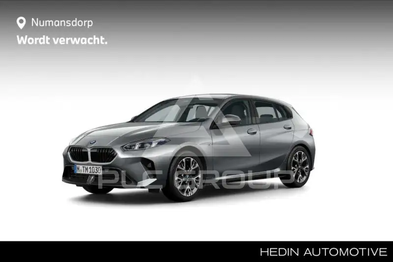 2025 BMW 120