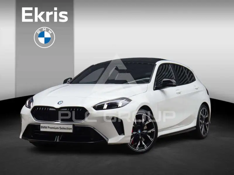 2025 BMW 120