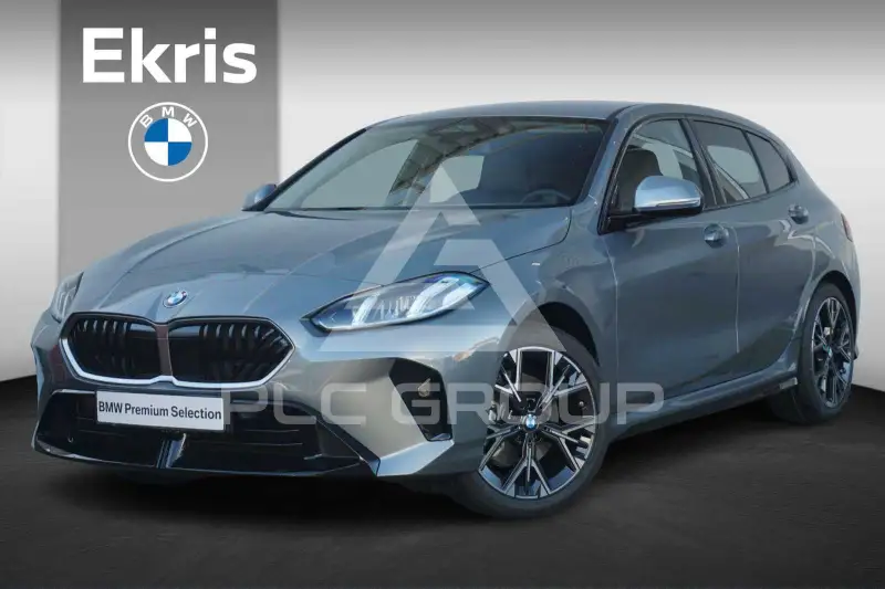 2025 BMW 120
