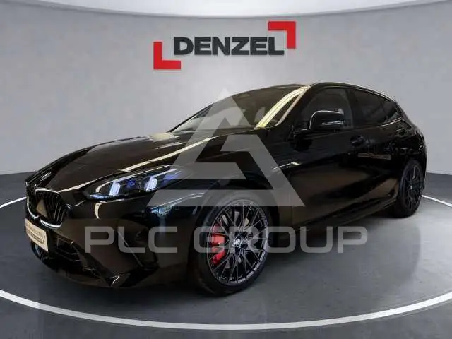 2025 BMW 120
