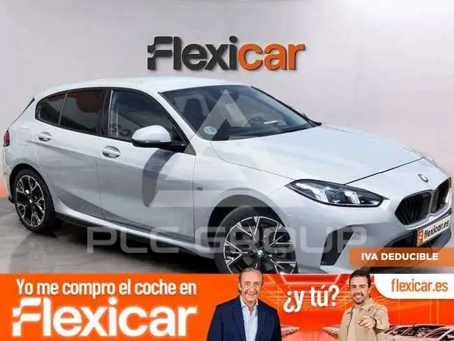 2025 BMW 120