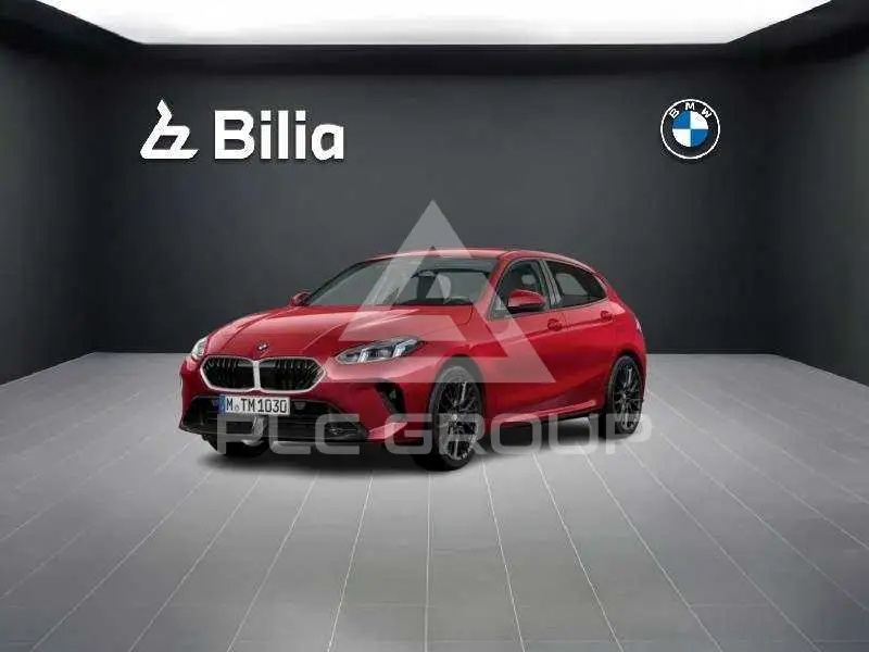 2025 BMW 120