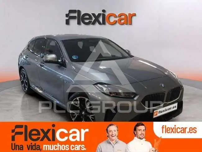 2025 BMW 120