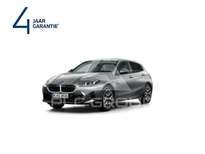 2025 BMW 120
