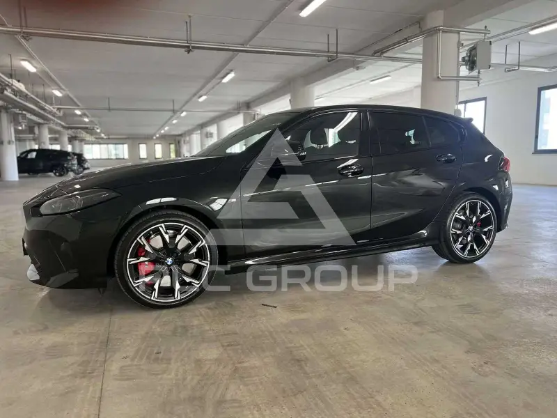 2025 BMW 120