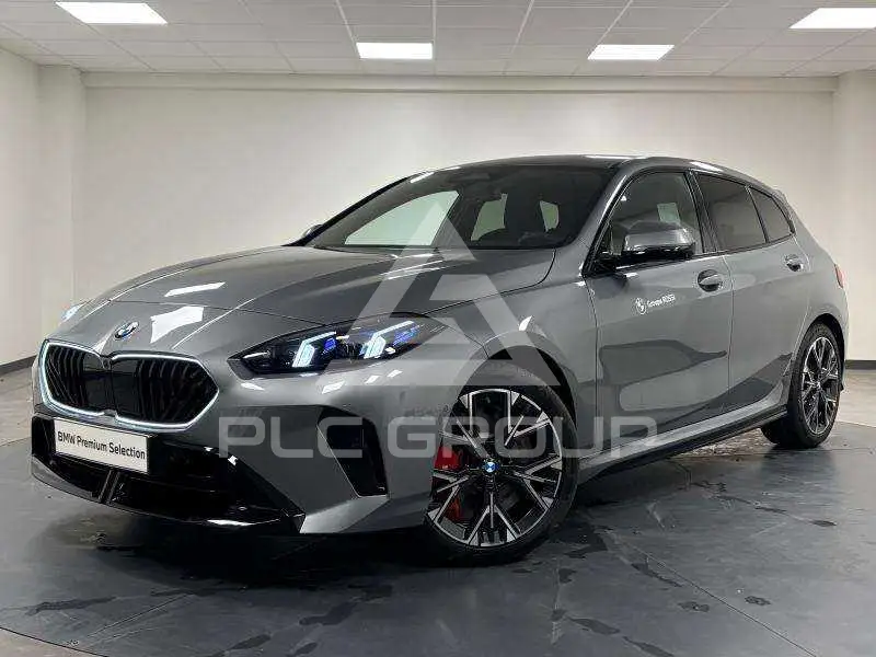 2025 BMW 120