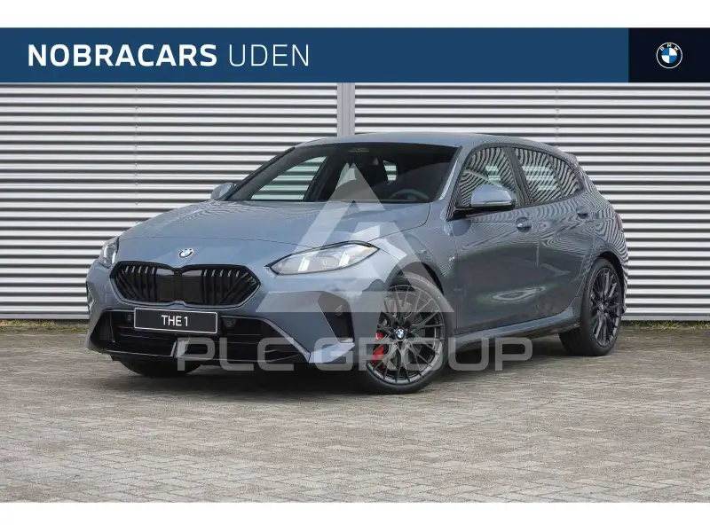 2026 BMW 120