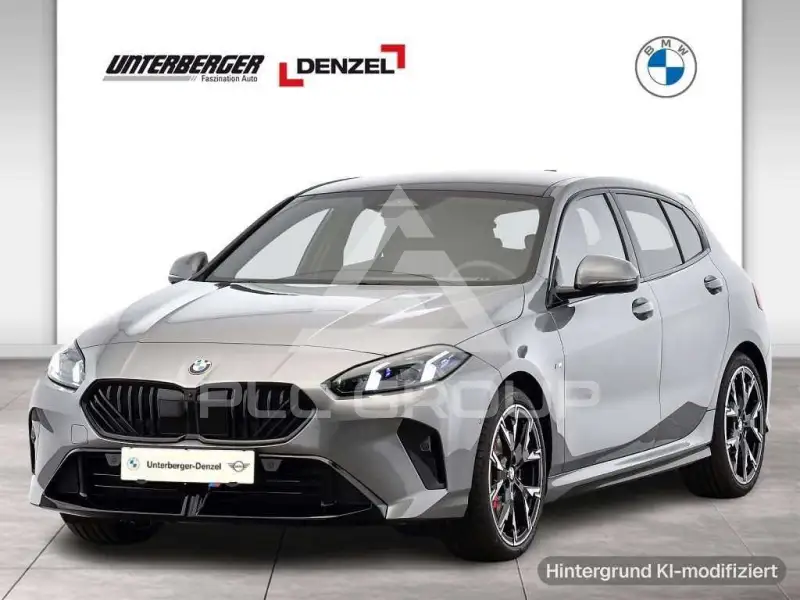2025 BMW 120