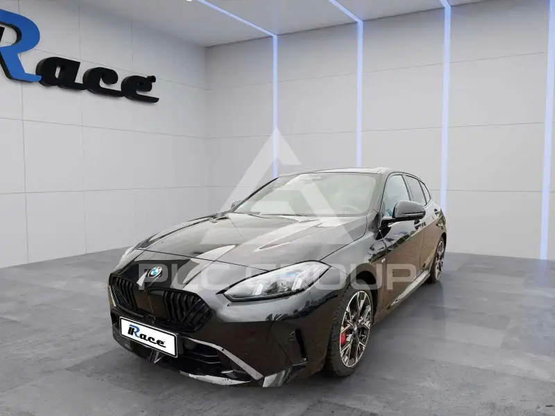 2026 BMW 120