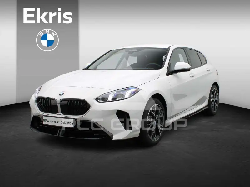 2025 BMW 120