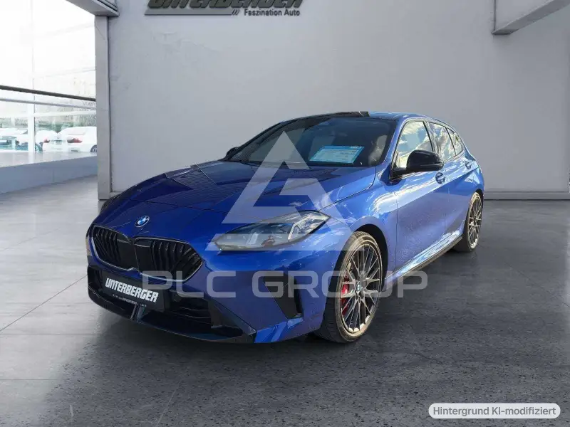 2025 BMW 120