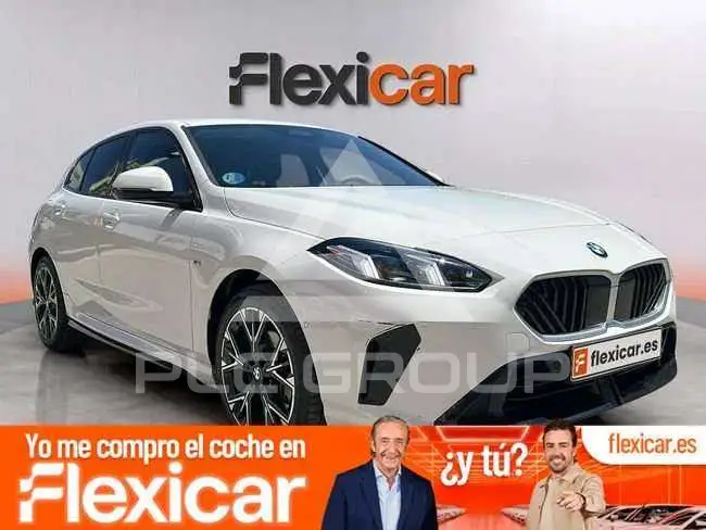 2025 BMW 120