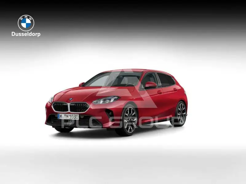 2026 BMW 120