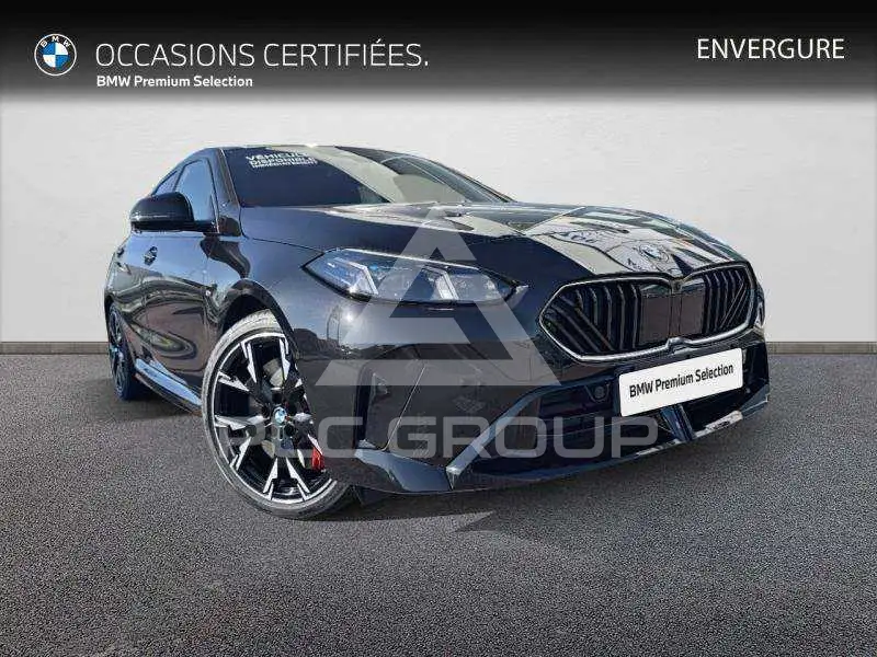 2025 BMW 120