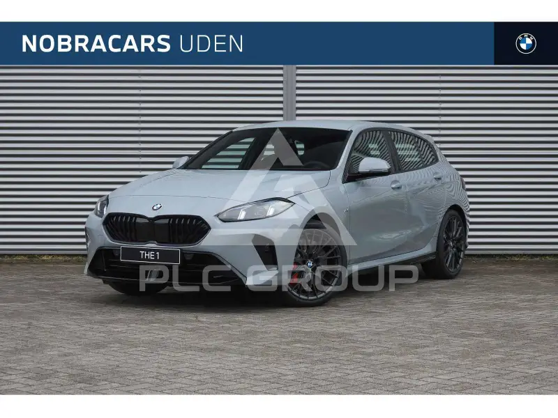 2026 BMW 120