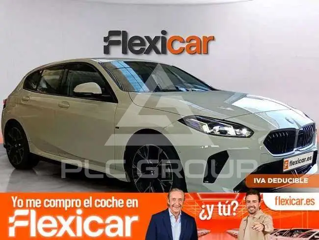2025 BMW 120