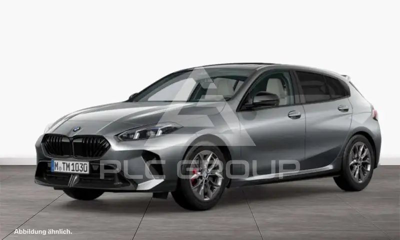 2025 BMW 120