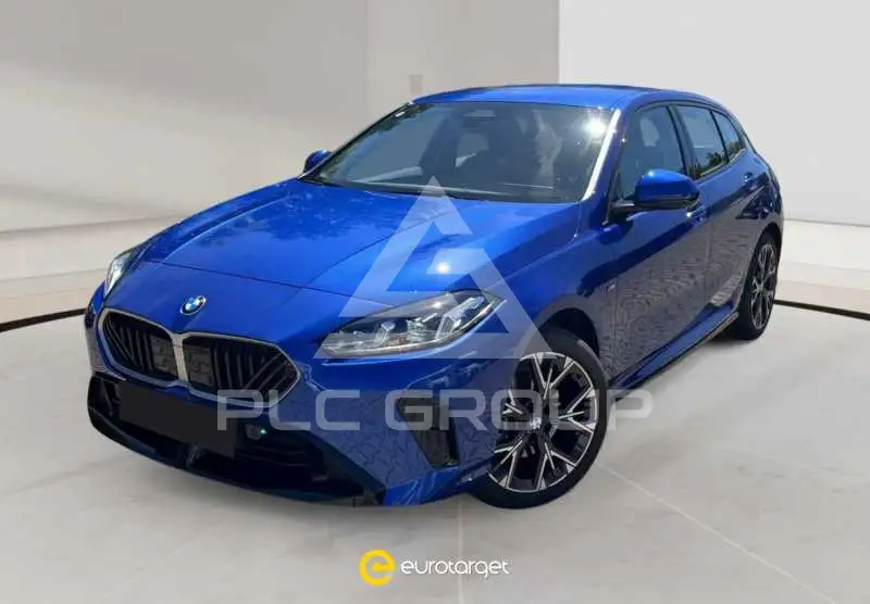 2025 BMW 120