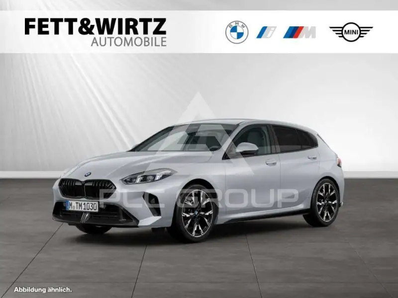 2025 BMW 120