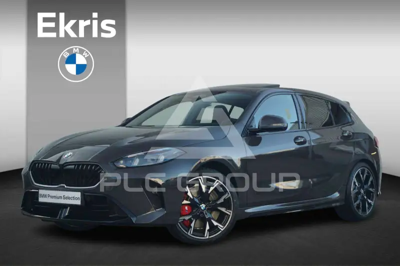 2025 BMW 120