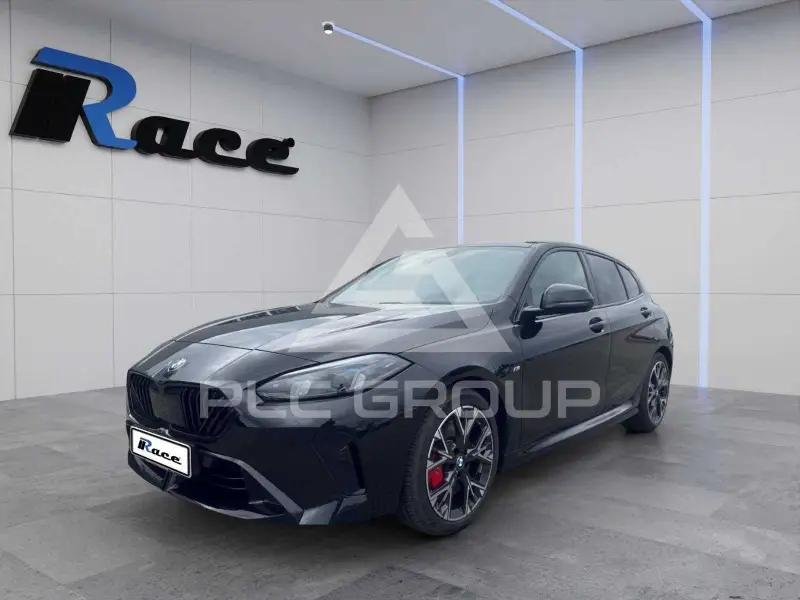 2025 BMW 120