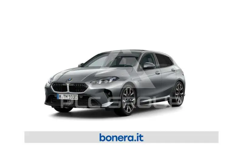 2025 BMW 120