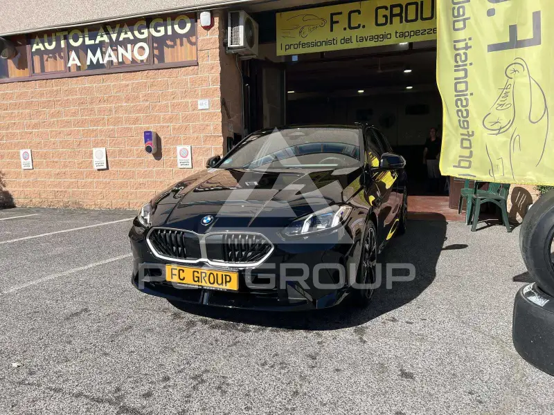2024 BMW 120