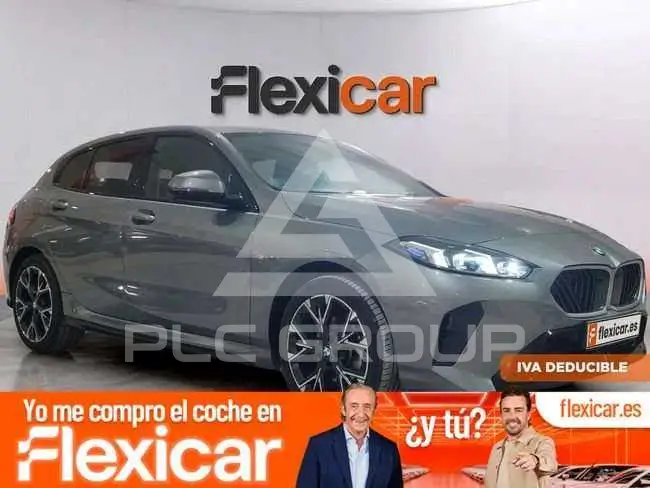2025 BMW 120