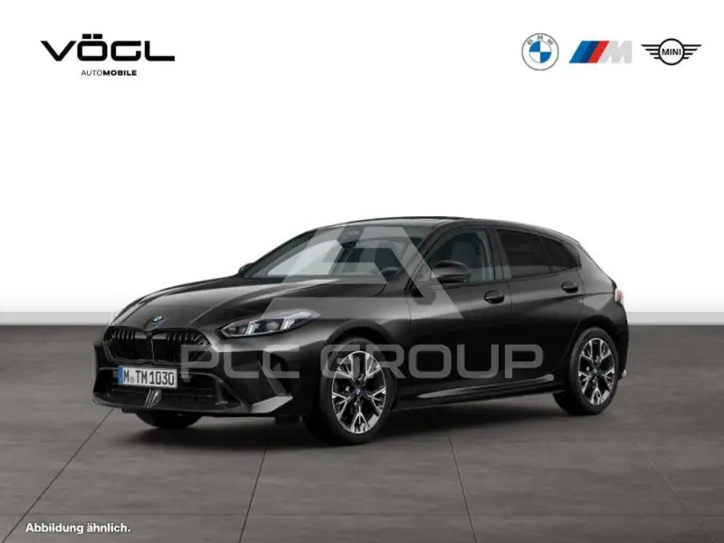 2025 BMW 120