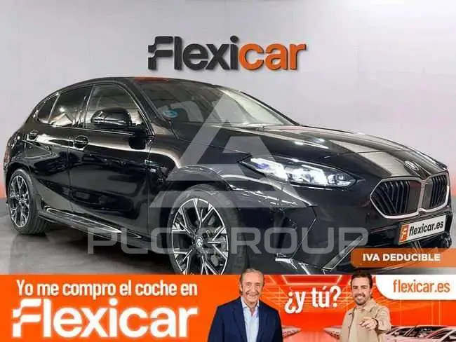 2025 BMW 120