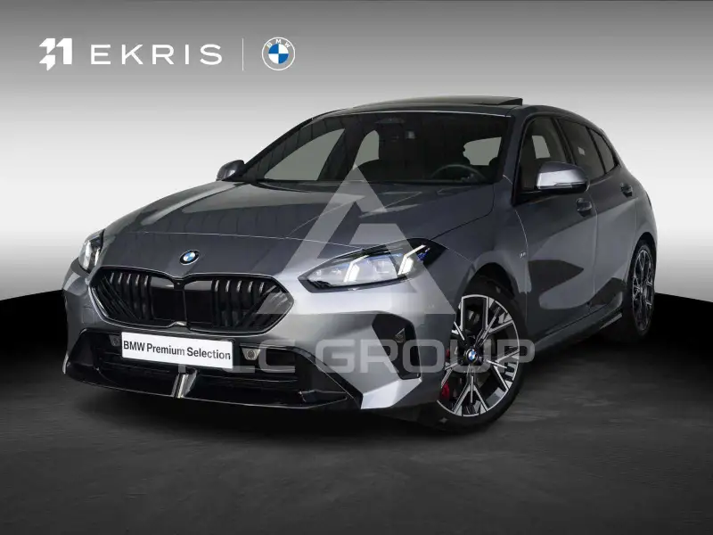 2025 BMW 120