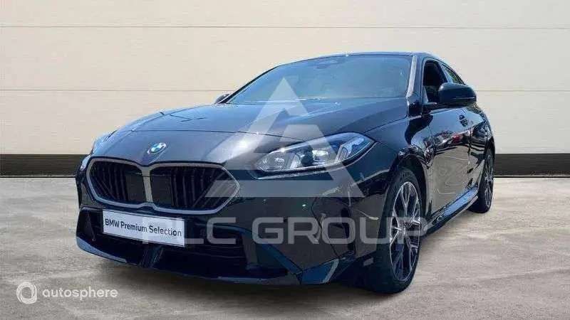 2025 BMW 120