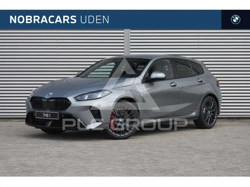 2026 BMW 120