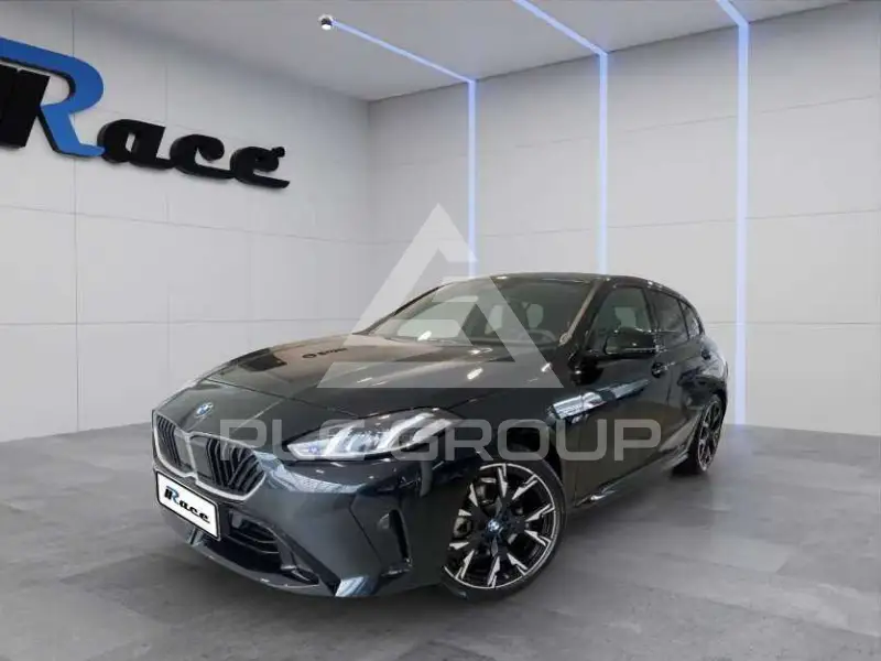2025 BMW 120