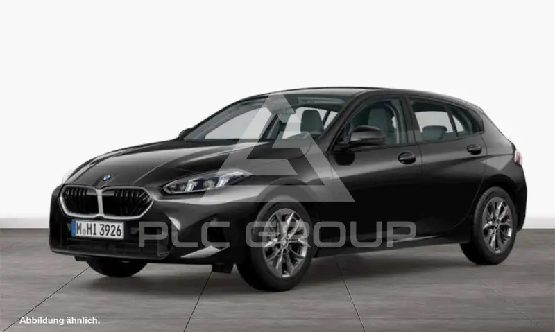 2025 BMW 120