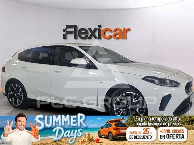 2025 BMW 120