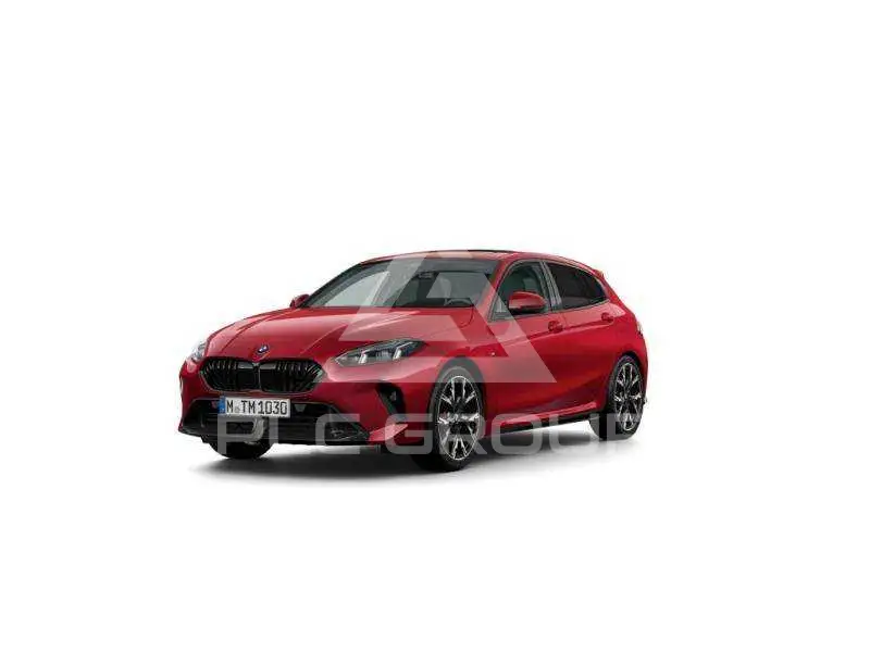 2025 BMW 120