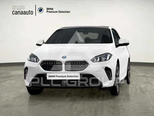 2025 BMW 120