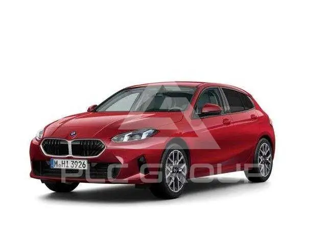 2025 BMW 120
