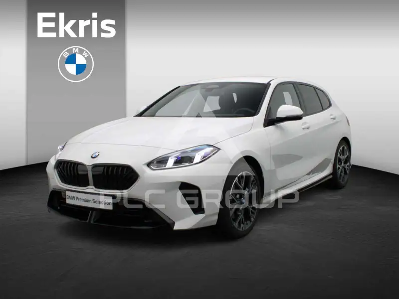2025 BMW 120