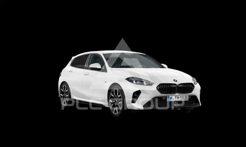 2025 BMW 120