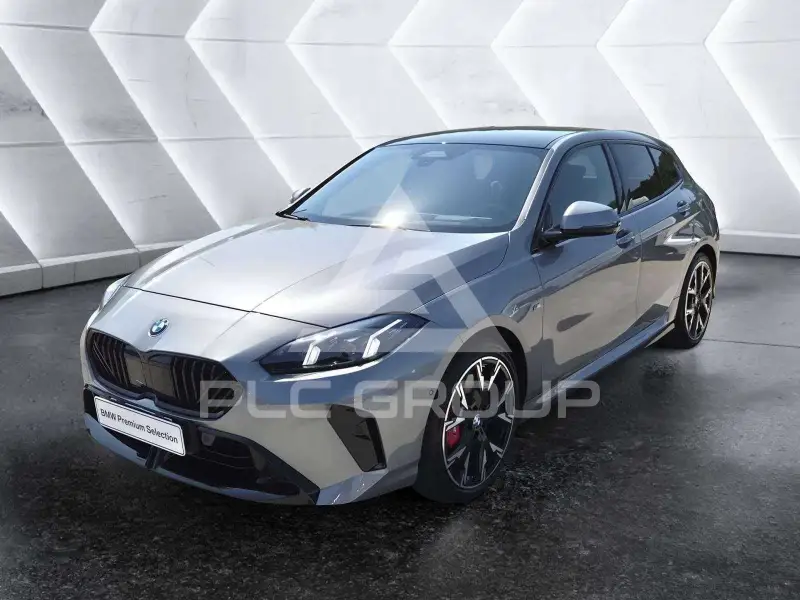 2025 BMW 120