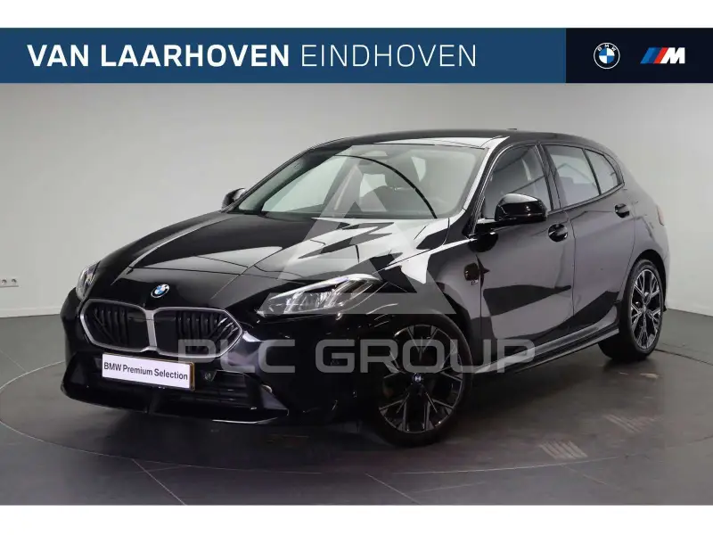 2025 BMW 120