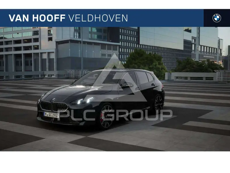 2026 BMW 120