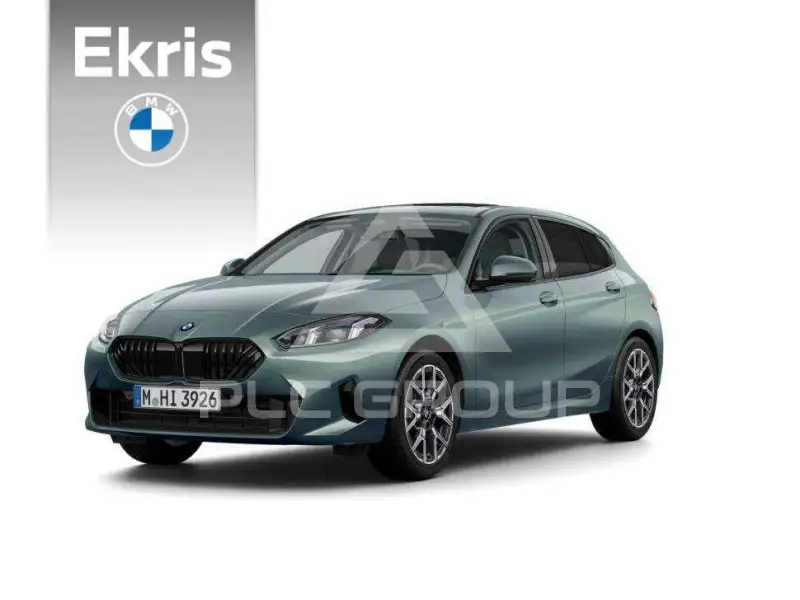 2026 BMW 120