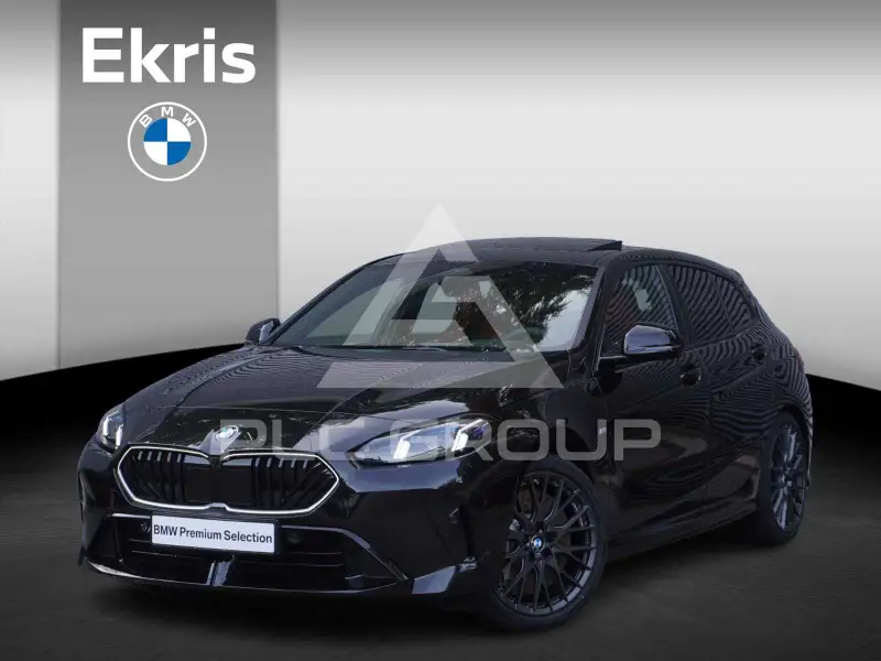 2025 BMW 120