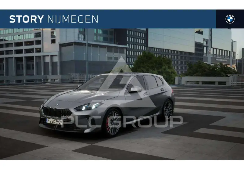 2026 BMW 120